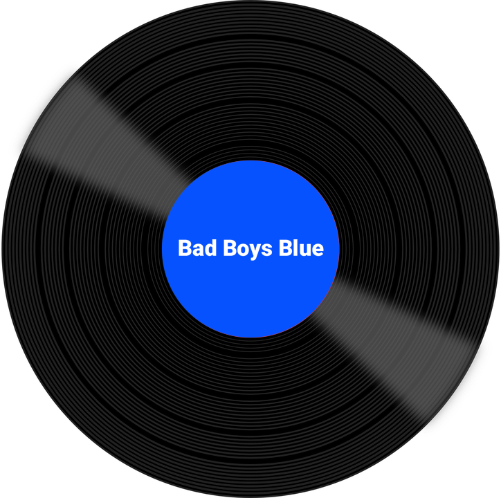 News about Bad Boys Blue on official website